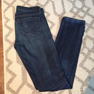 Citizens of Humanity Ava Jeans 28